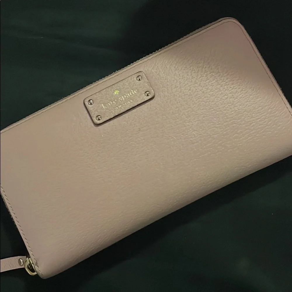 Kate Spade Purse & Wallet Set - Picture 4 of 6